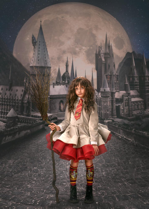 SWEEPS Wizard's Moon (WM)