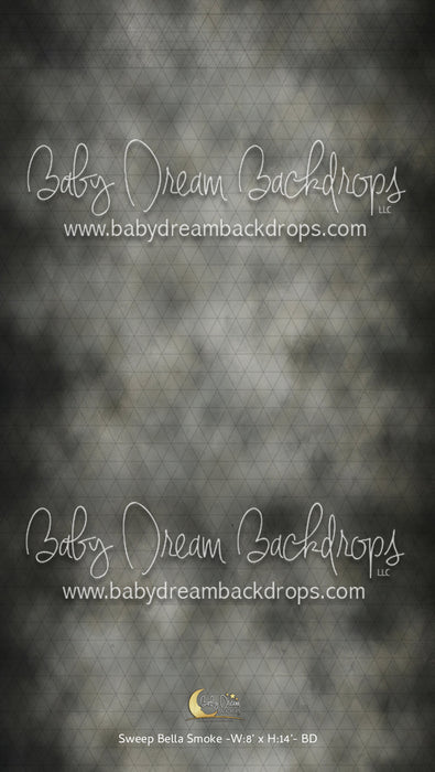 SWEEP Bella Smoke (BD)