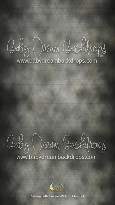 SWEEP Bella Smoke (BD)