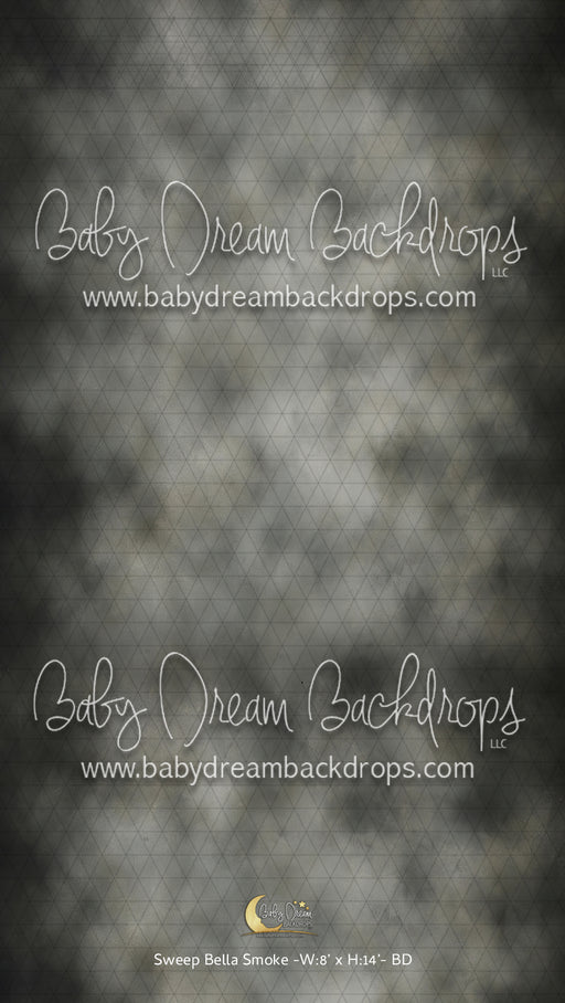 SWEEP Bella Smoke (BD)