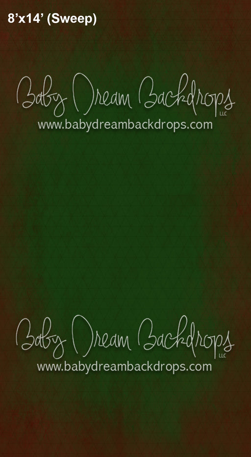 SWEEP Christmas Canvas (WM)