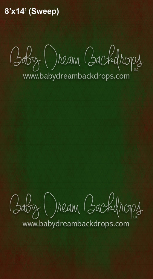 SWEEP Christmas Canvas (WM)