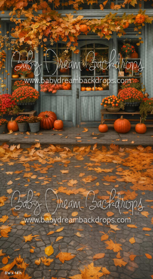 SWEEPS Autumn Market (WM)