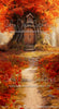 SWEEPS Autumn Treehouse (WM)