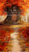 SWEEPS Autumn Treehouse (WM)