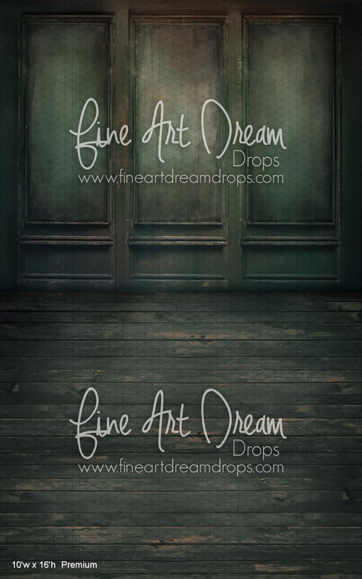 SWEEPS Bryn Wood Wall (WM)