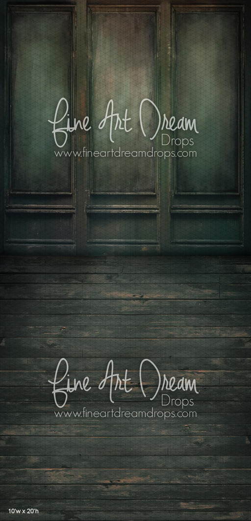 SWEEPS Bryn Wood Wall (WM)