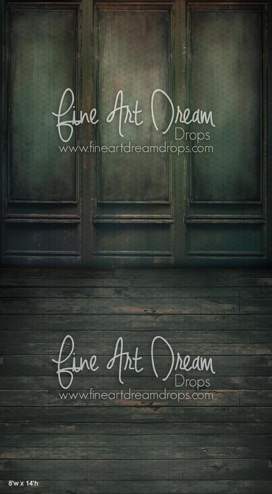 SWEEPS Bryn Wood Wall (WM)