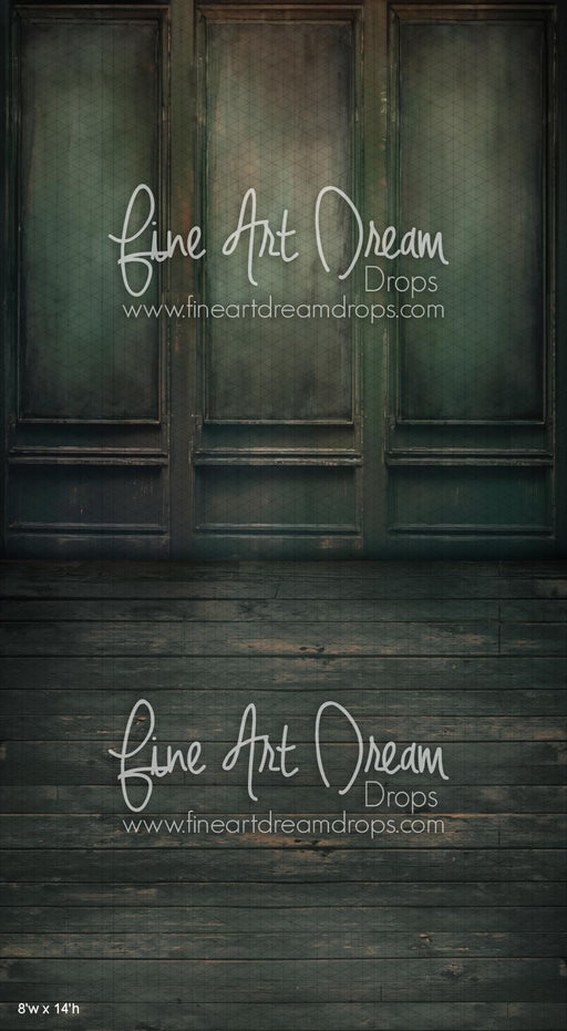 SWEEPS Bryn Wood Wall (WM)