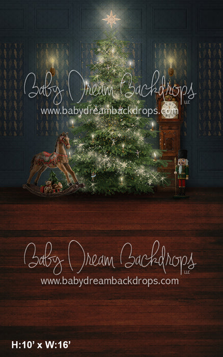 SWEEPS Clara's Tree (WM)