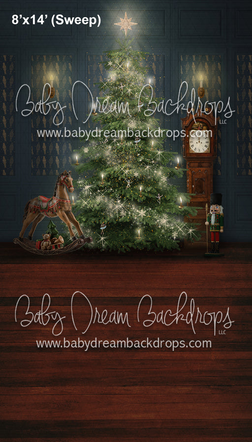 SWEEPS Clara's Tree (WM)