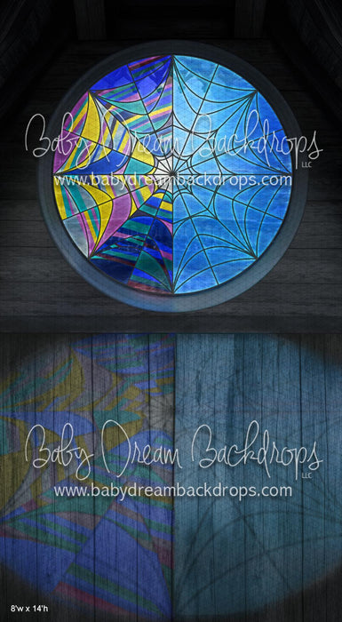 SWEEPS Day After Tuesday (WM)