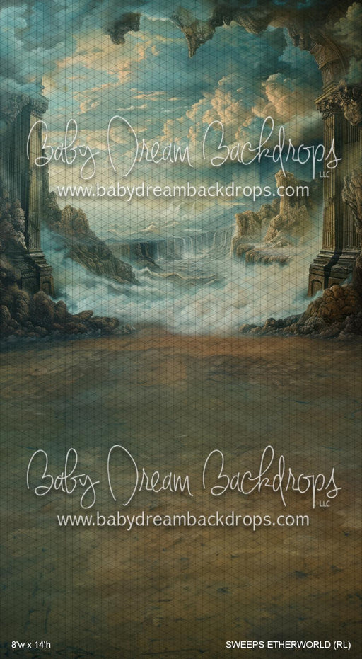 SWEEPS ETHERWORLD (RL)