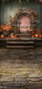 SWEEPS Enchanted Autumn Door (WM)