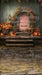 SWEEPS Enchanted Autumn Door (WM)