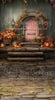 SWEEPS Enchanted Autumn Door (WM)