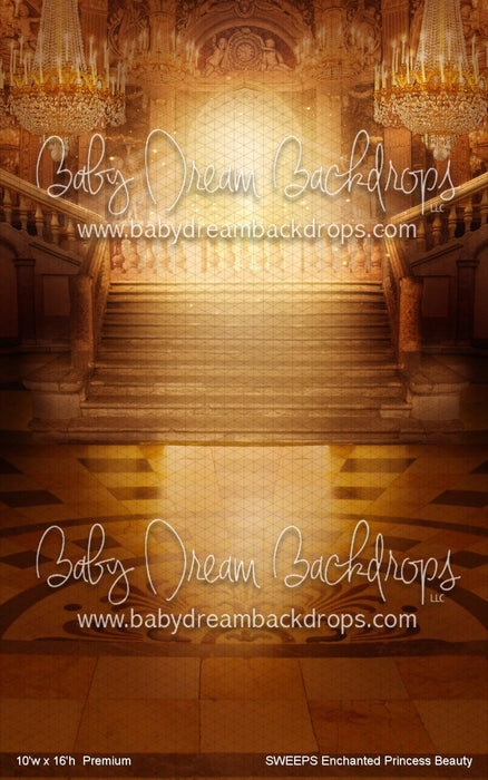 SWEEPS Enchanted Princess Beauty (WM)