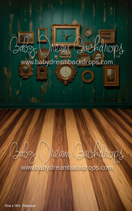 SWEEPS Evergreen Lodge (WM)