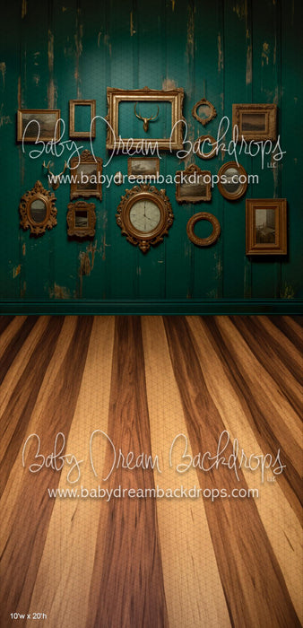 SWEEPS Evergreen Lodge (WM)