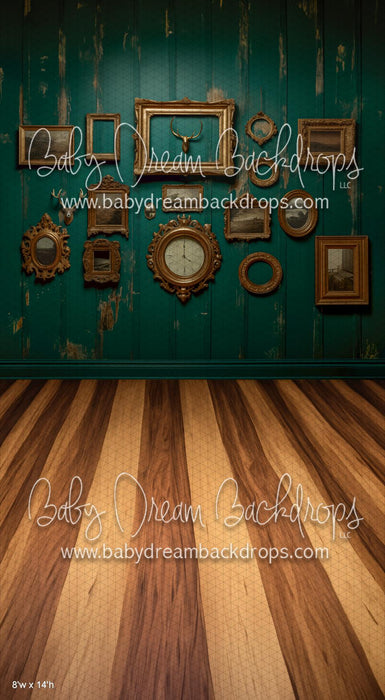 SWEEPS Evergreen Lodge (WM)