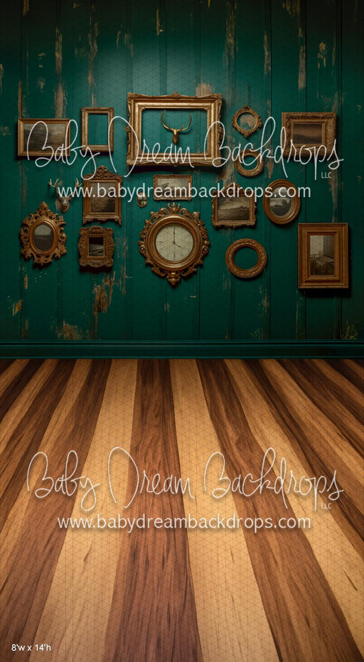 SWEEPS Evergreen Lodge (WM)