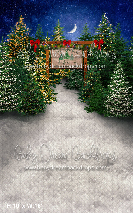 SWEEPS Farm Fresh Trees (WM)