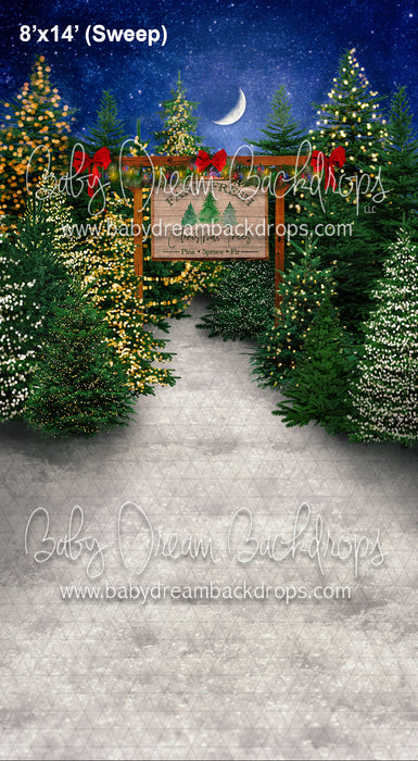 SWEEPS Farm Fresh Trees (WM)