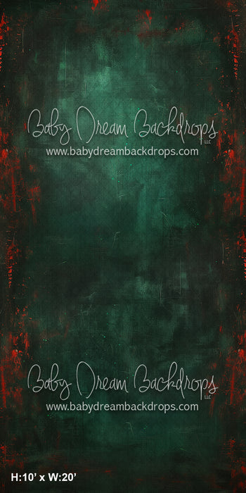 SWEEPS Fine Art Chirstmas Canvas (WM)