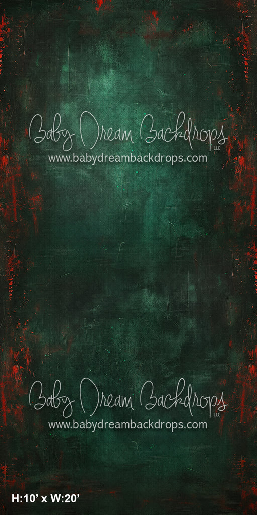 SWEEPS Fine Art Chirstmas Canvas (WM)