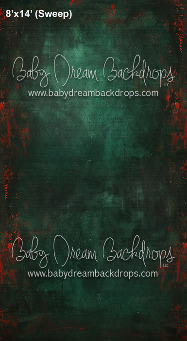 SWEEPS Fine Art Chirstmas Canvas (WM)