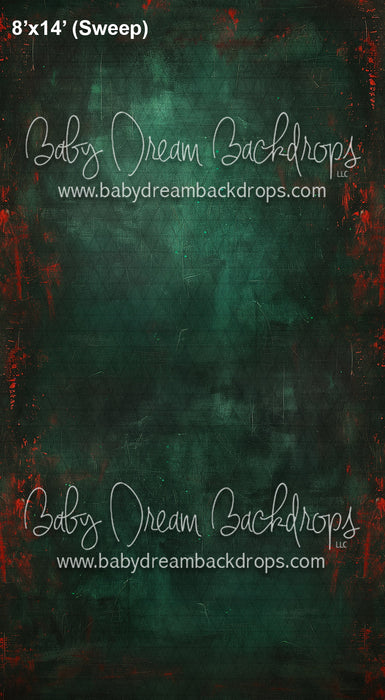 SWEEPS Fine Art Chirstmas Canvas (WM)