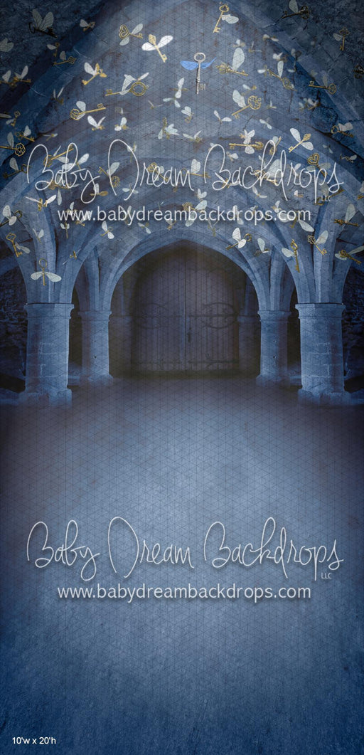 SWEEPS Flying Keys (WM)