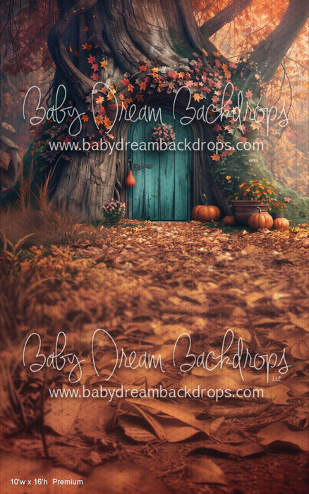 SWEEPS Forest Treehouse (WM)