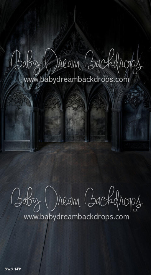 SWEEPS Gothic Arch (WM)