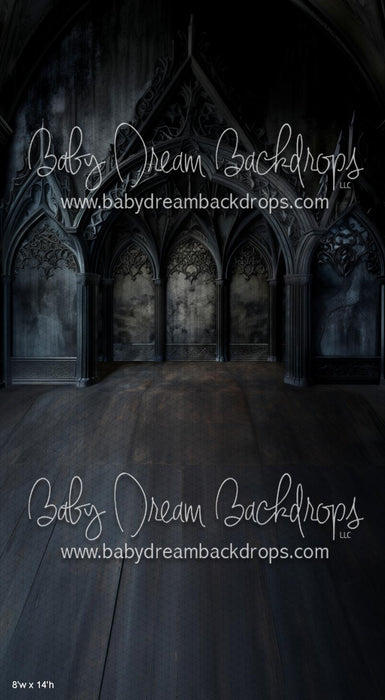 SWEEPS Gothic Arch (WM)