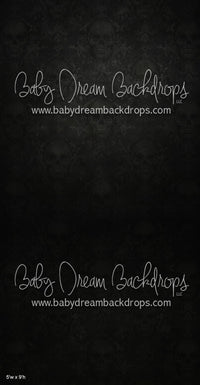 SWEEPS Gothic Damask (WM)