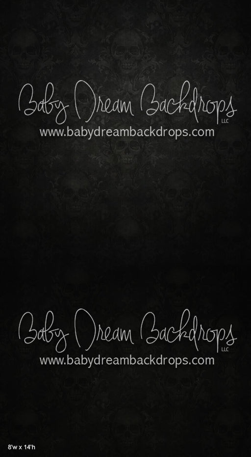 SWEEPS Gothic Damask (WM)