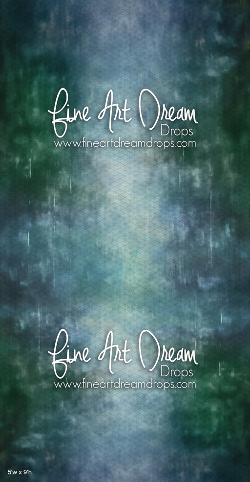 SWEEPS Gouache River (WM)