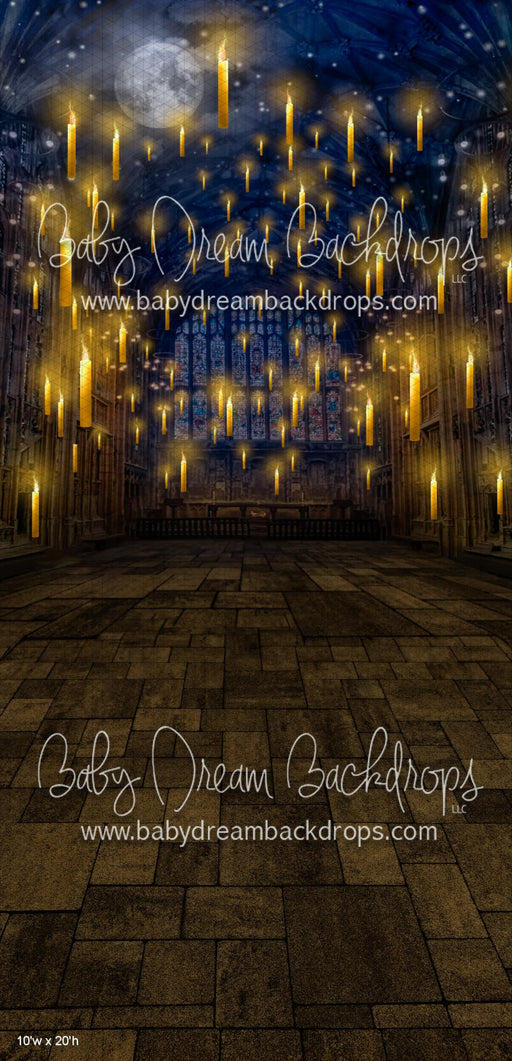 SWEEPS Great Hall 2 (WM)