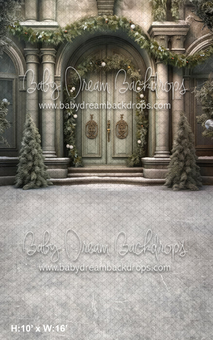 SWEEPS Holiday Grand Entry (WM)