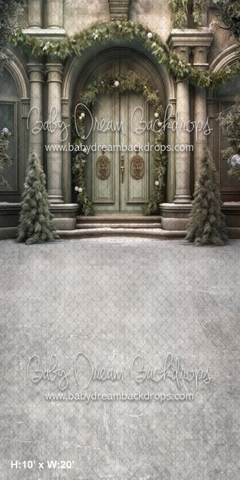 SWEEPS Holiday Grand Entry (WM)