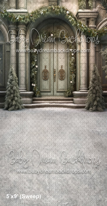 SWEEPS Holiday Grand Entry (WM)