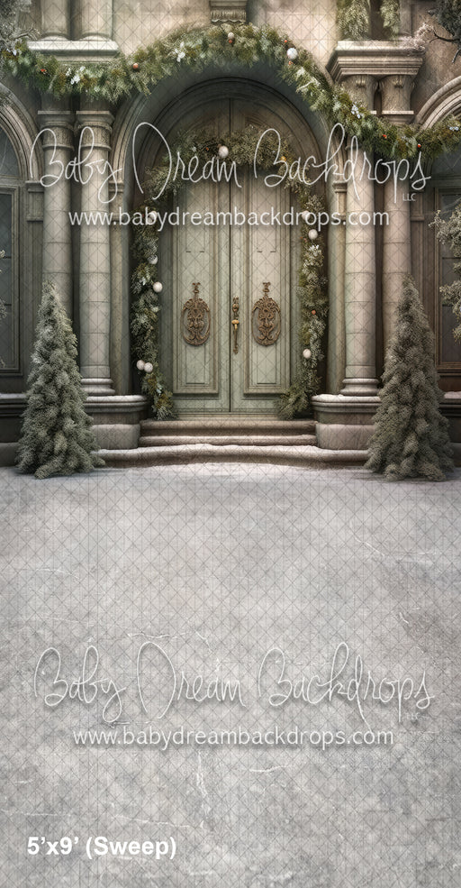 SWEEPS Holiday Grand Entry (WM)