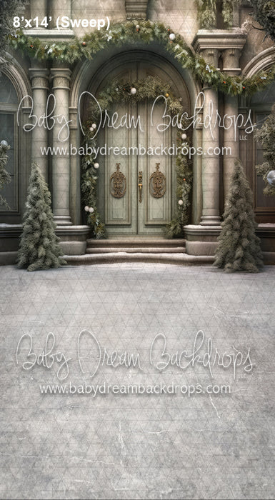 SWEEPS Holiday Grand Entry (WM)