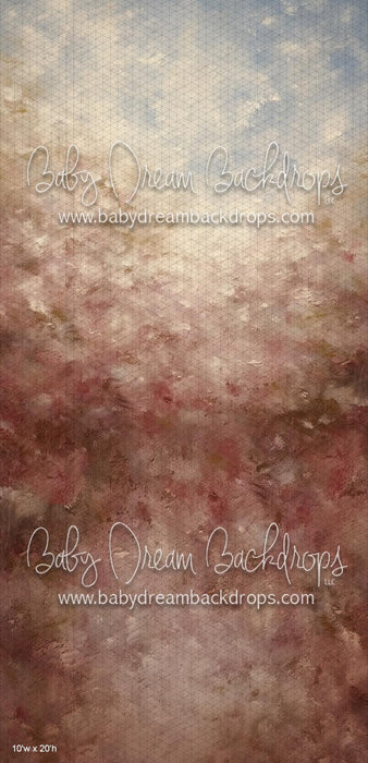 SWEEPS Hydrangea (WM)