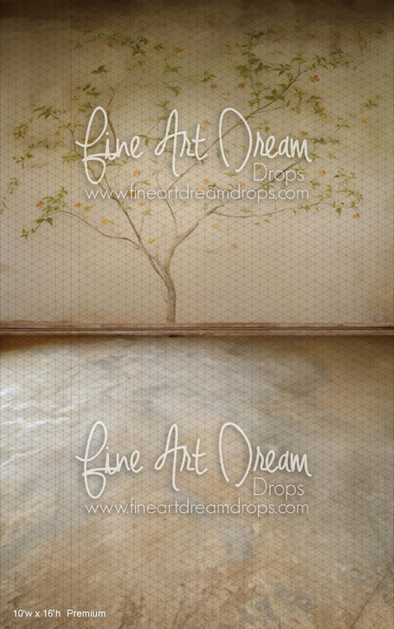 SWEEPS Italian Fresco Wall (WM)