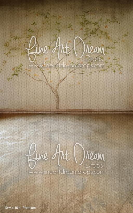 SWEEPS Italian Fresco Wall (WM)