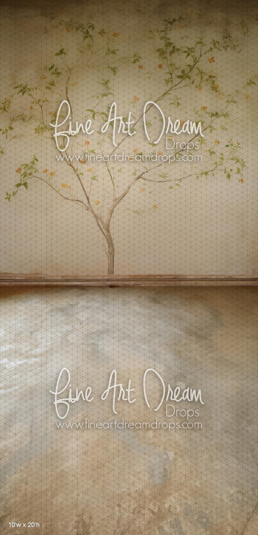 SWEEPS Italian Fresco Wall (WM)