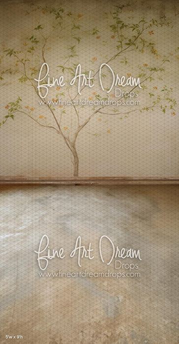 SWEEPS Italian Fresco Wall (WM)