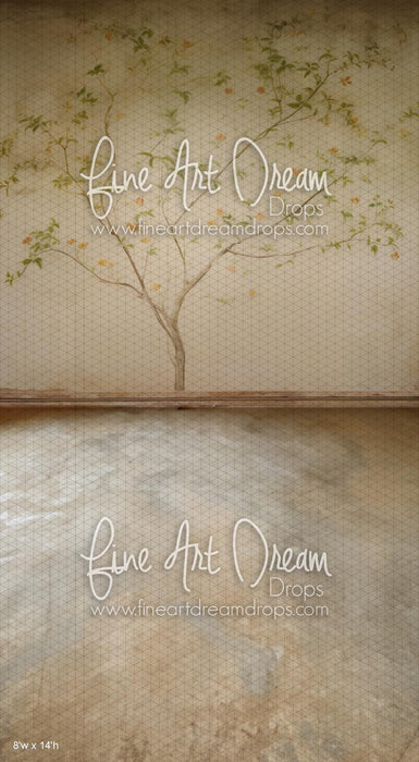 SWEEPS Italian Fresco Wall (WM)